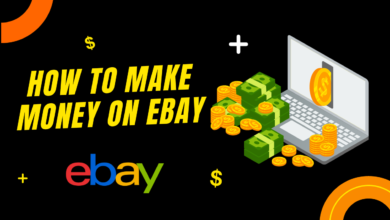 Tips for Making Money on eBay